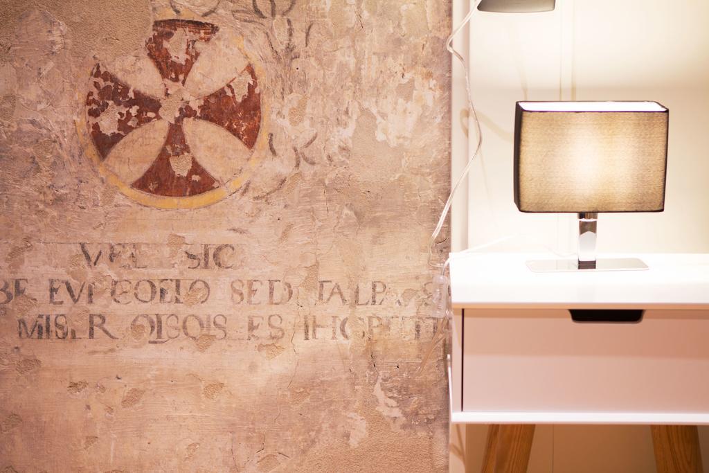 Casa Spinetta Malaspina - Verona Apartments מראה חיצוני תמונה