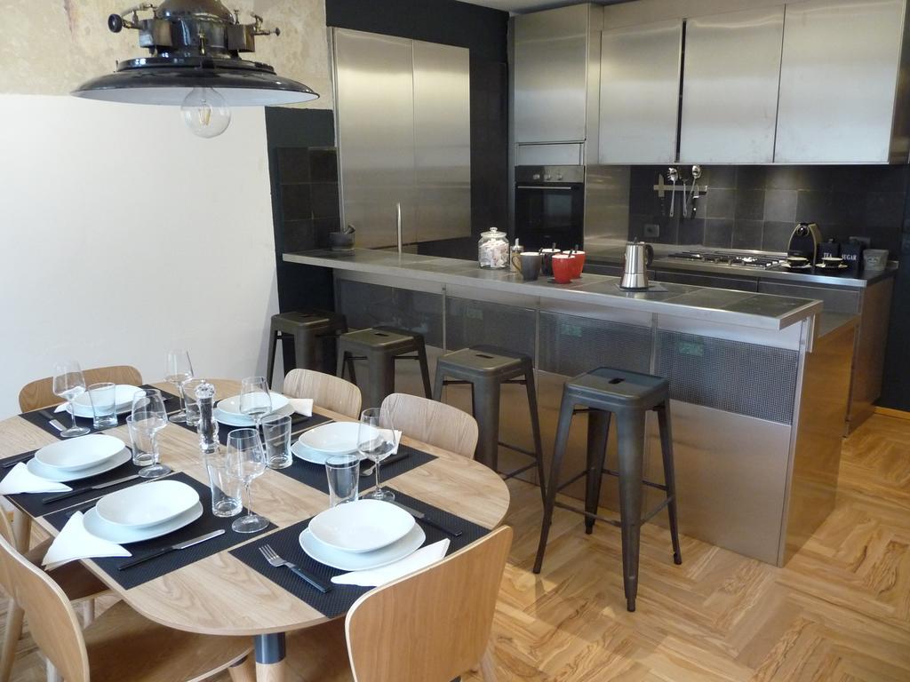 Casa Spinetta Malaspina - Verona Apartments מראה חיצוני תמונה