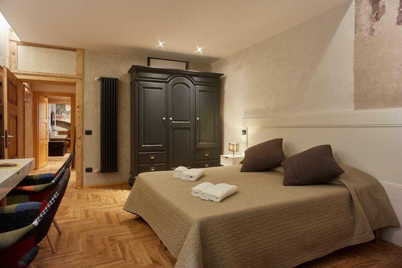 Casa Spinetta Malaspina - Verona Apartments מראה חיצוני תמונה
