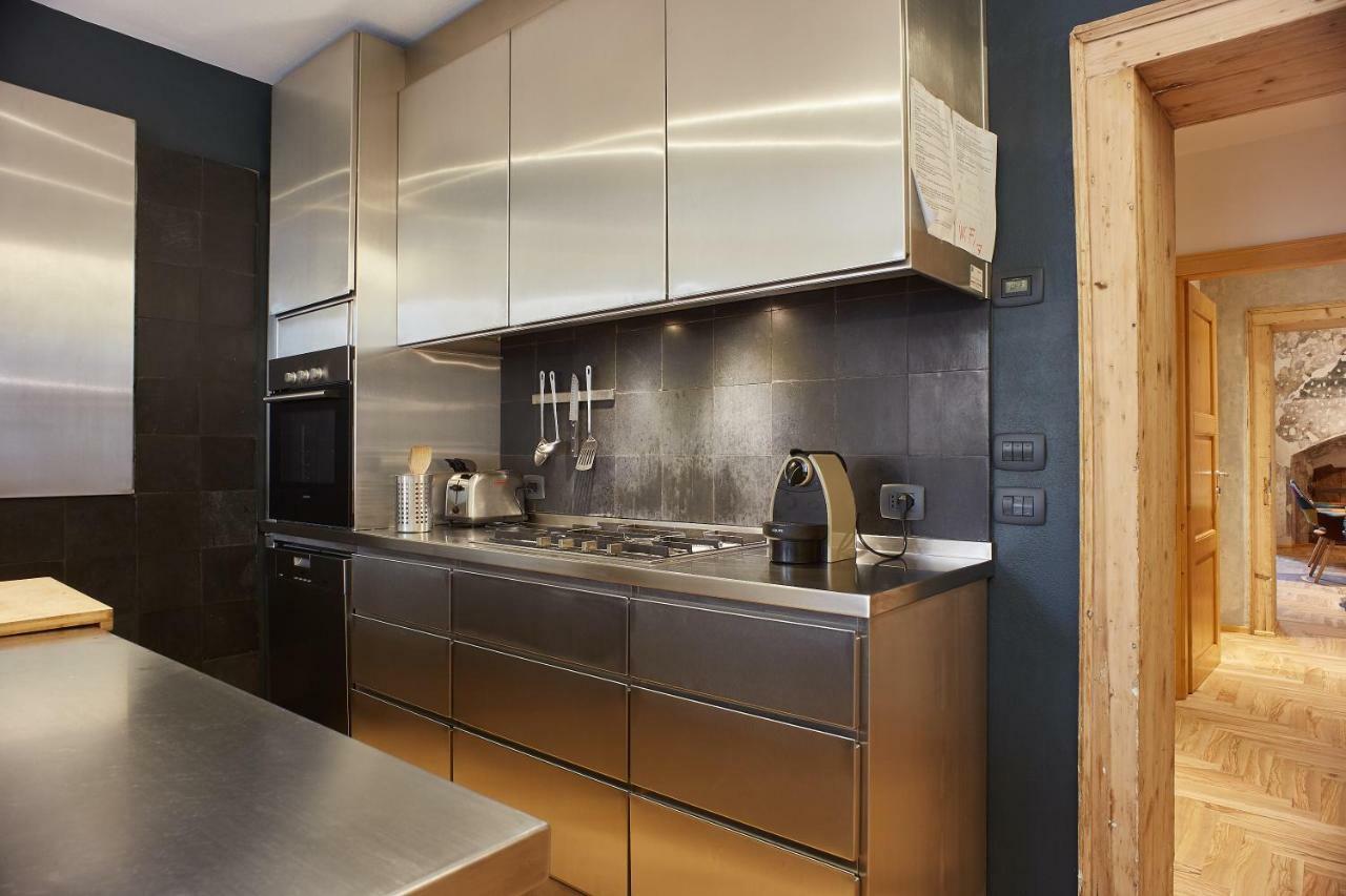 Casa Spinetta Malaspina - Verona Apartments מראה חיצוני תמונה