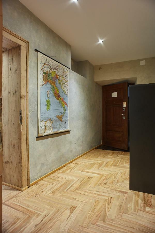 Casa Spinetta Malaspina - Verona Apartments מראה חיצוני תמונה